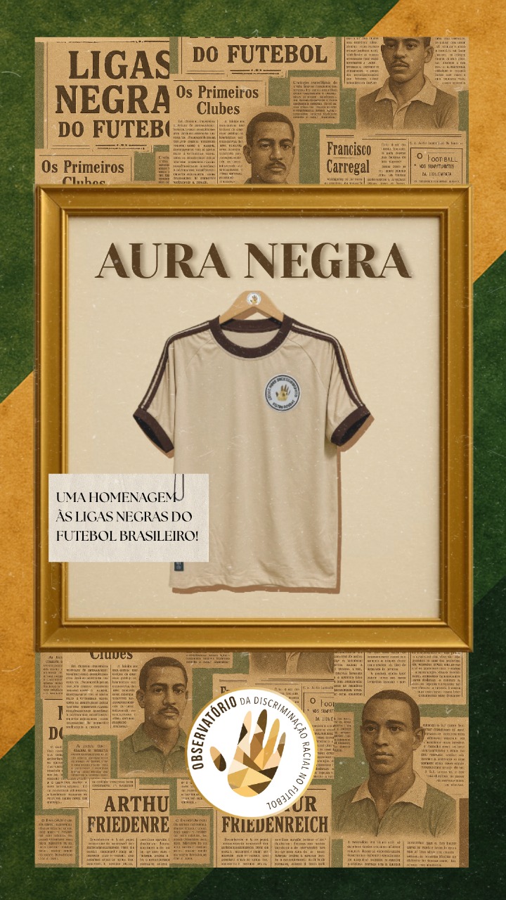 Camisa Passeio - Retrô Clara - Imagem 3